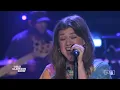Download Lagu Kelly Clarkson - Come Together (Cover The Beatles) (Live on The Kelly Clarkson Show)