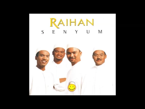 Download MP3 Raihan - Bismillah