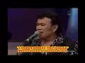 Lagu (1,05) Rhoma Irama \u0026 Soneta : LEMBUR KURING PRIYANGAN - Lagu Dangdut Kenangan