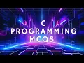 Top 10 C Programming MCQs with Answers C Language Basics for Beginners