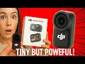 Lagu DJI OSMO NANO β The SMALLEST Camera with BIG POWER?! πΈπ₯