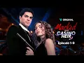 Lagu Marked by My Casino Heir Ep.1-9 | Vigloo Premiere Short Dramas