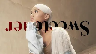 Download sweetener: The Art of Healing MP3