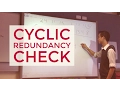 Cyclic Redundancy Check