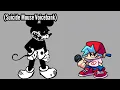 Download Lagu Fnf v.s Mouse Leak - Fase Mouse Suicide Voice