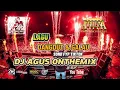 Download Lagu DJ AGUS TERBARU _ DJ REMEX NYANYIAN RINDU FULL BASS 2025 _ SOND FYP TIKTOK