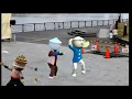 どんぶりまんトリオ　うきうき歌