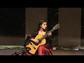 Lilit Mardiyan - Francisco Tarrega - Gran Jota