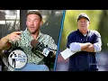 Julian Edelman Hilariously Imagines How a Belichick Hard Knocks Episode Would Go Rich Eisen Show