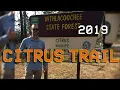 2019 Citrus Trails Backpacking Trip