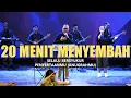 Lagu 20 Menit Pujian Penyembahan || Selalu Bersyukur - PenyertaanMu || Jesea Kristiawan || KOG Church