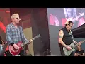 Lagu The Offspring - Million Miles Away (live at Gröna Lund 2024)