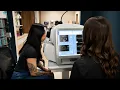 Seeing Beneath the Surface of Your Eye How Optometrists Detect Eye Disease OCT