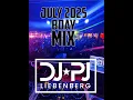 Download Lagu DJ PJ July Bday 2025 Mix #dj #djmix #july