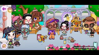 مسلسل حلم العمر الحلقه الثالثه والاخيره 