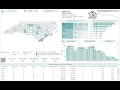 Real Estate Data Prep using Python s Pandas to Plot in Tableau - Jinghpaw