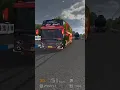 Download Lagu basuri slowmo v3 ken arok#shorts #basuri #game #bussid #bussimulatorindonesia