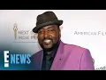 Quinton Aaron Hasn t Spoken to Wife Since Learning She Was Married E News