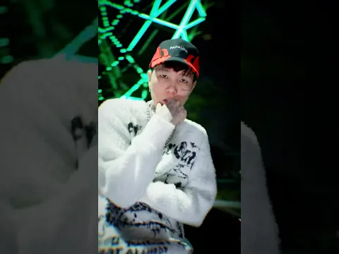UN CHINO HACIENDO TRAP LATINO 🤯