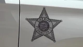Even routine police duties carry risks