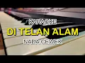 DI TELAN ALAM KARAOKE NADA CEWEK KORG PA700