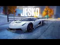 AL Leaps and Bounds - Koenigsegg Jesko 1 05 790 by Soma