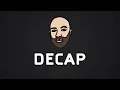 DECAP | "The Little Moments" beat from scratch