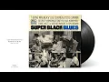 Download Lagu Super Black Blues Band | Paris Blues