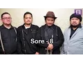 Lagu Sore - 8 [Video Lirik]