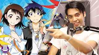 Every Harem Anime is the Same