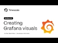 Guide to Grafana 101 Getting Started With Awesome Visualizations