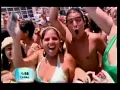 Don Omar "Ayer La Vi"