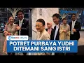 Download Lagu Perdana! Momen Menkeu Purbaya Ditemani sang Istri Hadiri Serah Terima Dewan Komisioner LPS: Bini Gue