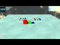 Yume Engine Post Processing UI