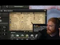 TommyKay Accidentally Makes the Most Broken Division In HOI4