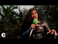 Seani B Presents Khandy Brawling Street Freestyle