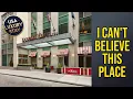 DoubleTree by Hilton New York Downtown - I Can t Believe This Place New York NY United States