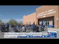 DFPS is raising awareness of child abuse neglect