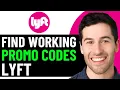HOW TO GET BEST LYFT DISCOUNT PROMO CODES IN 2026 FULL GUIDE