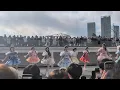 🌟MORE STAR「ハグ！」ららぽーと豊洲 シーサイドデッキ　メインステージ 2026.1.24