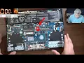 Lenovo Legion 5 15ACH6H dead after windows updates - Sadly laptops are dying after windows updates