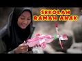 Lagu Sekolah Ramah Anak || Cipt: Purwanto || Voc : Yanti Herawati || Arr: Iim Marliani