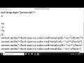 addition subtraction multiplication and division in javaScript