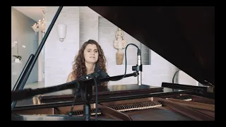 Download Lana Del Rey Video Games | Piano Version Cover by Cloe Wilder MP3