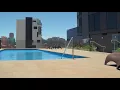 AP 405 Vue Apartments King William Street Adelaide