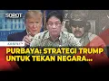 Lagu [FULL] Menkeu Purbaya Beber Strategi Trump, Bandingkan dengan Venezuela, hingga Kondisi APBN RI