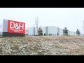Take a look inside D H Distributing new 745 000-square-foot distribution center