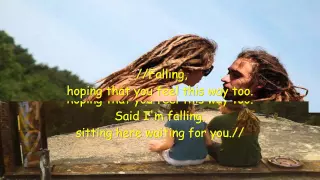Iration - Falling