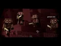 Pigstep, but you're stealing gold from a Bastion (remix)