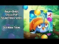 Angry Birds Stella Pop! Soundtrack | Stella Pop Intro (Old Version) | ABSFT